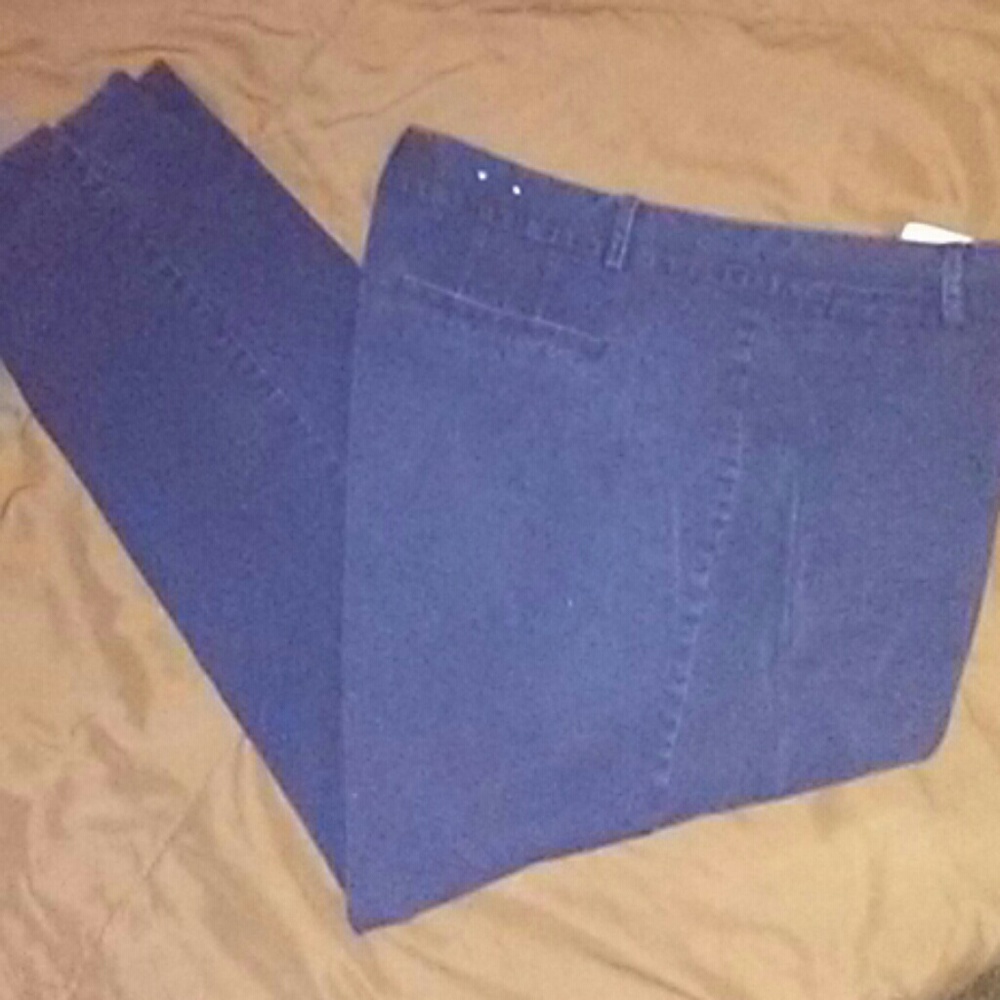 Crown and Ivy Pants